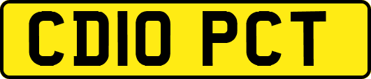 CD10PCT