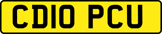 CD10PCU