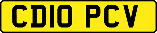 CD10PCV