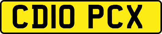 CD10PCX