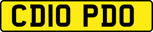 CD10PDO