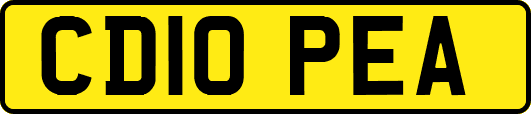 CD10PEA