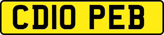 CD10PEB