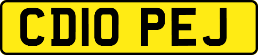 CD10PEJ