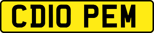 CD10PEM