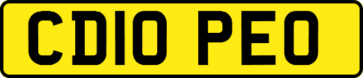 CD10PEO