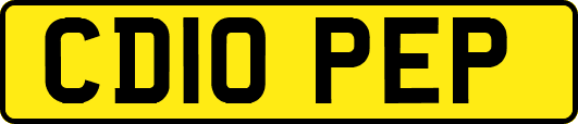 CD10PEP