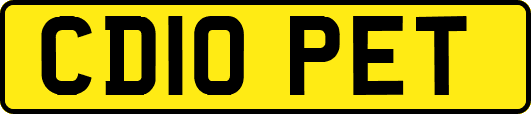 CD10PET
