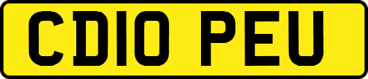 CD10PEU