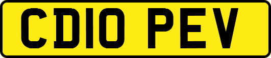 CD10PEV