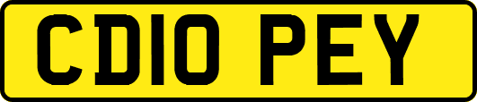 CD10PEY