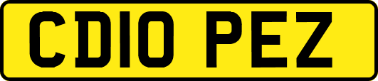 CD10PEZ