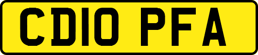 CD10PFA