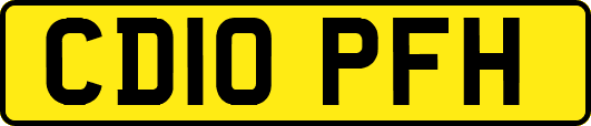 CD10PFH