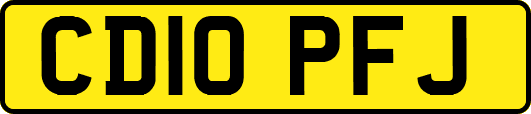 CD10PFJ