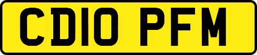 CD10PFM