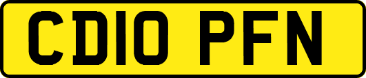 CD10PFN