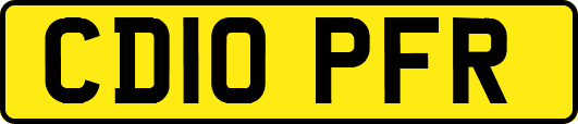 CD10PFR