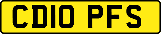 CD10PFS