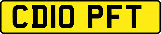 CD10PFT