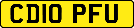 CD10PFU