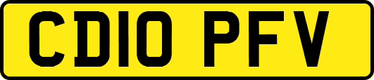 CD10PFV