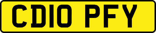 CD10PFY