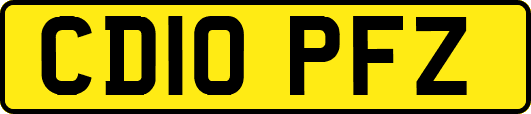 CD10PFZ