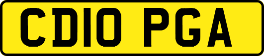 CD10PGA