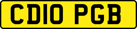 CD10PGB