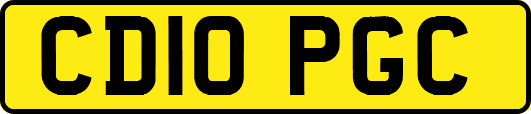 CD10PGC