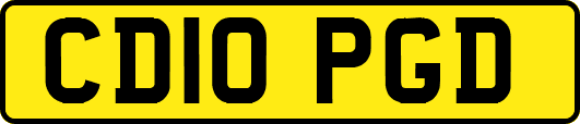 CD10PGD