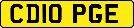 CD10PGE