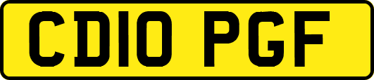 CD10PGF