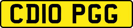 CD10PGG