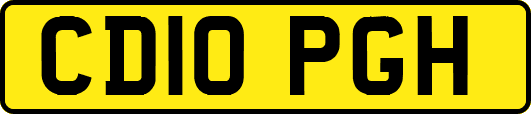 CD10PGH