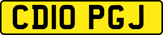 CD10PGJ