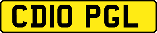 CD10PGL