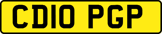 CD10PGP