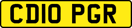 CD10PGR