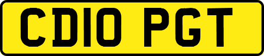 CD10PGT