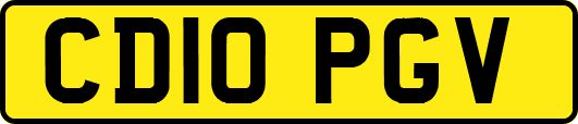 CD10PGV