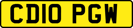 CD10PGW