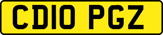 CD10PGZ