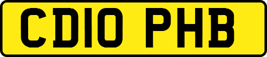 CD10PHB