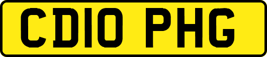 CD10PHG