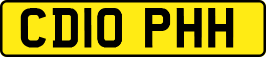 CD10PHH