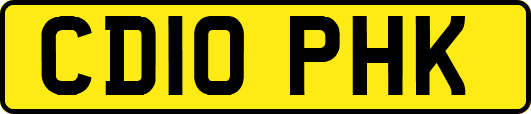 CD10PHK