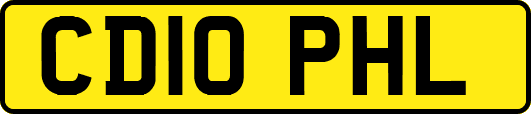 CD10PHL