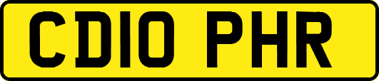 CD10PHR